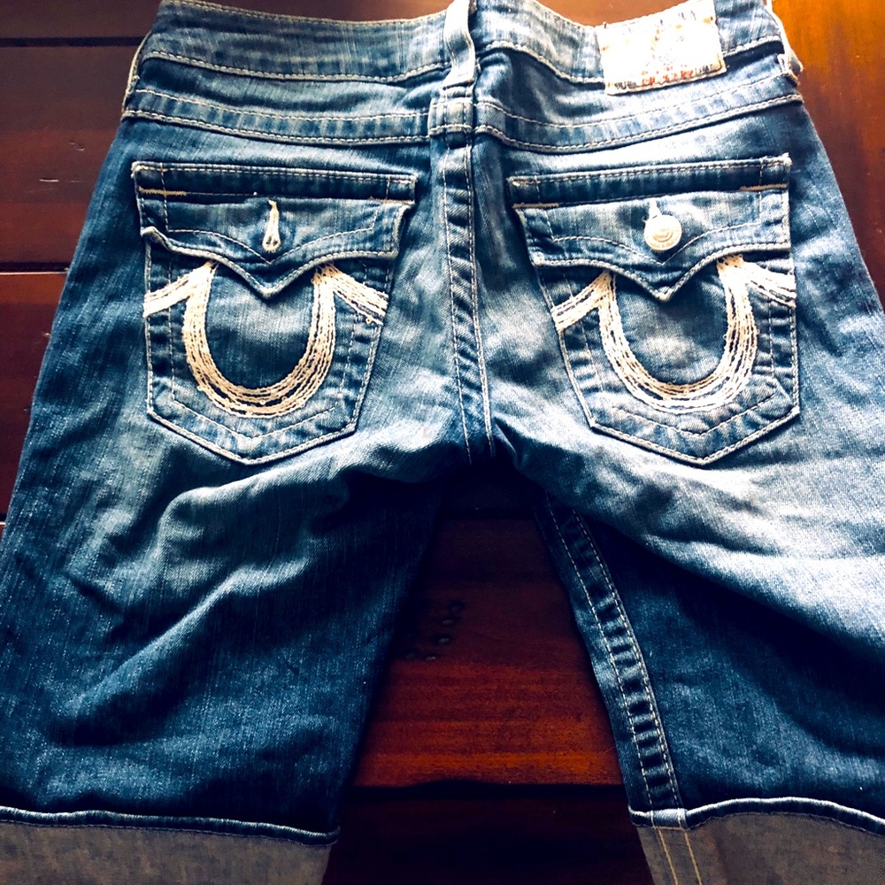 True Religion jeans